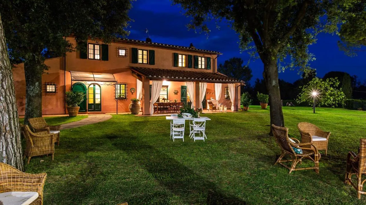 Villa Elisa 16, Emma Villas فيوتشيتشيو 0*,