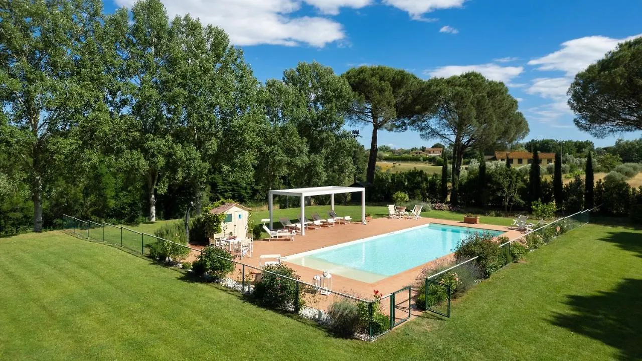Villa Elisa 16, Emma Villas فيوتشيتشيو