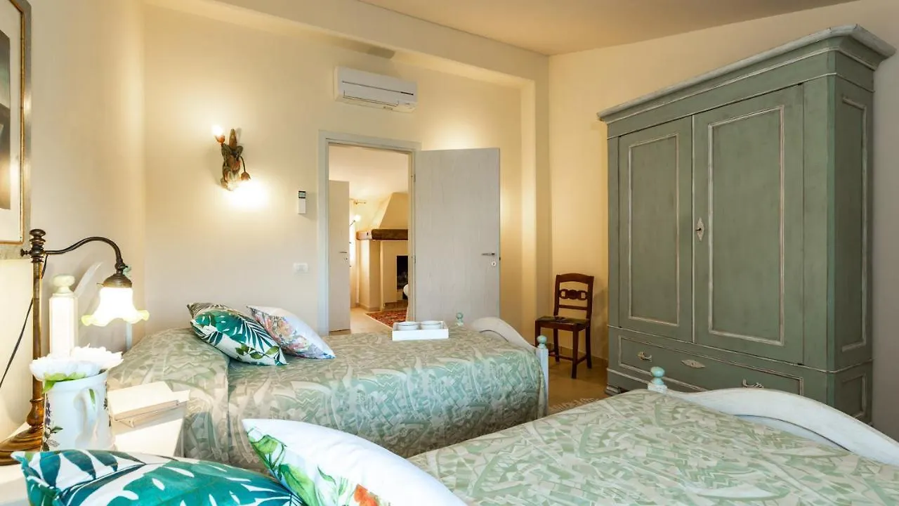 Villa Elisa 16, Emma Villas فيوتشيتشيو إيطاليا