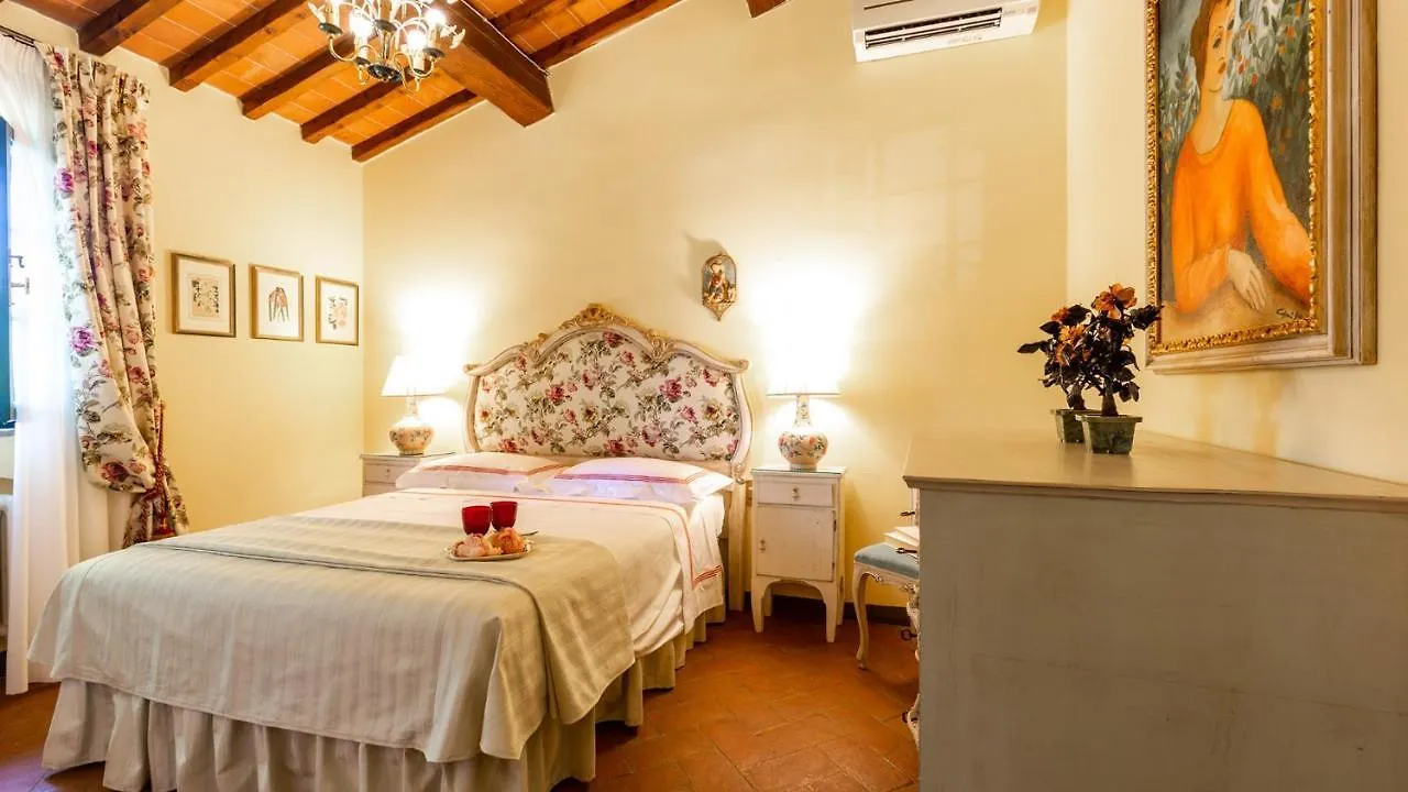 Villa Elisa 16, Emma Villas فيوتشيتشيو 0*,