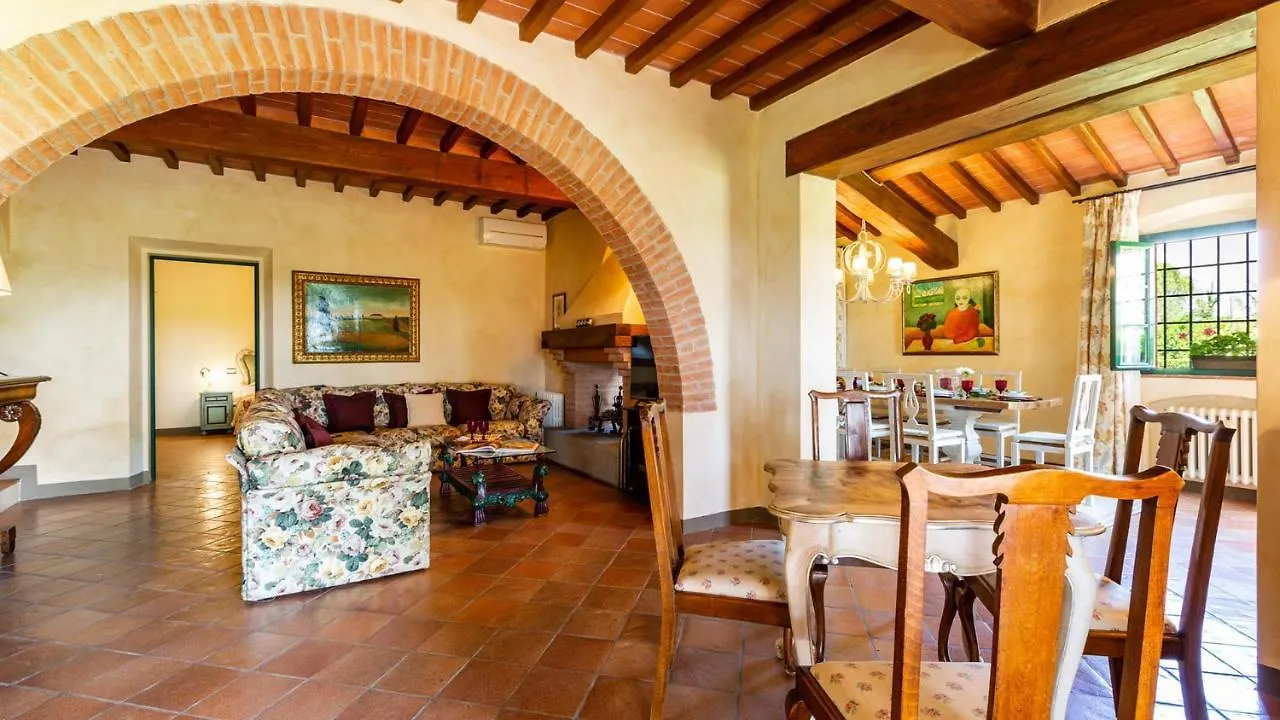 Villa Elisa 16, Emma Villas فيوتشيتشيو