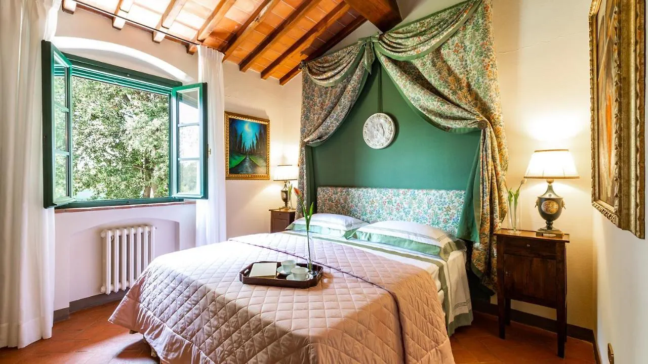 Villa Elisa 16, Emma Villas فيوتشيتشيو