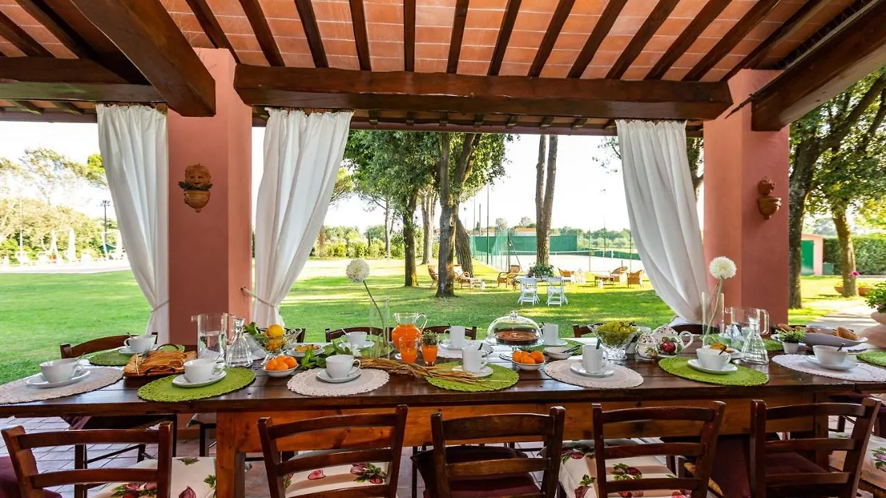 Villa Elisa 16, Emma Villas فيوتشيتشيو 0*,  إيطاليا