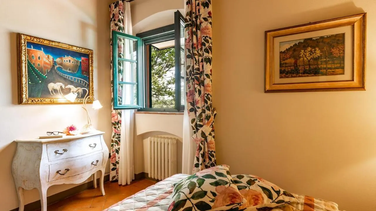 Villa Elisa 16, Emma Villas فيوتشيتشيو إيطاليا