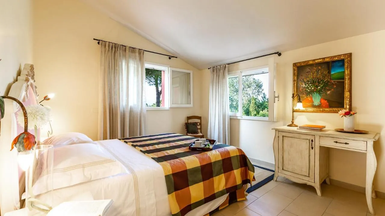 Villa Elisa 16, Emma Villas فيوتشيتشيو 0*,  إيطاليا