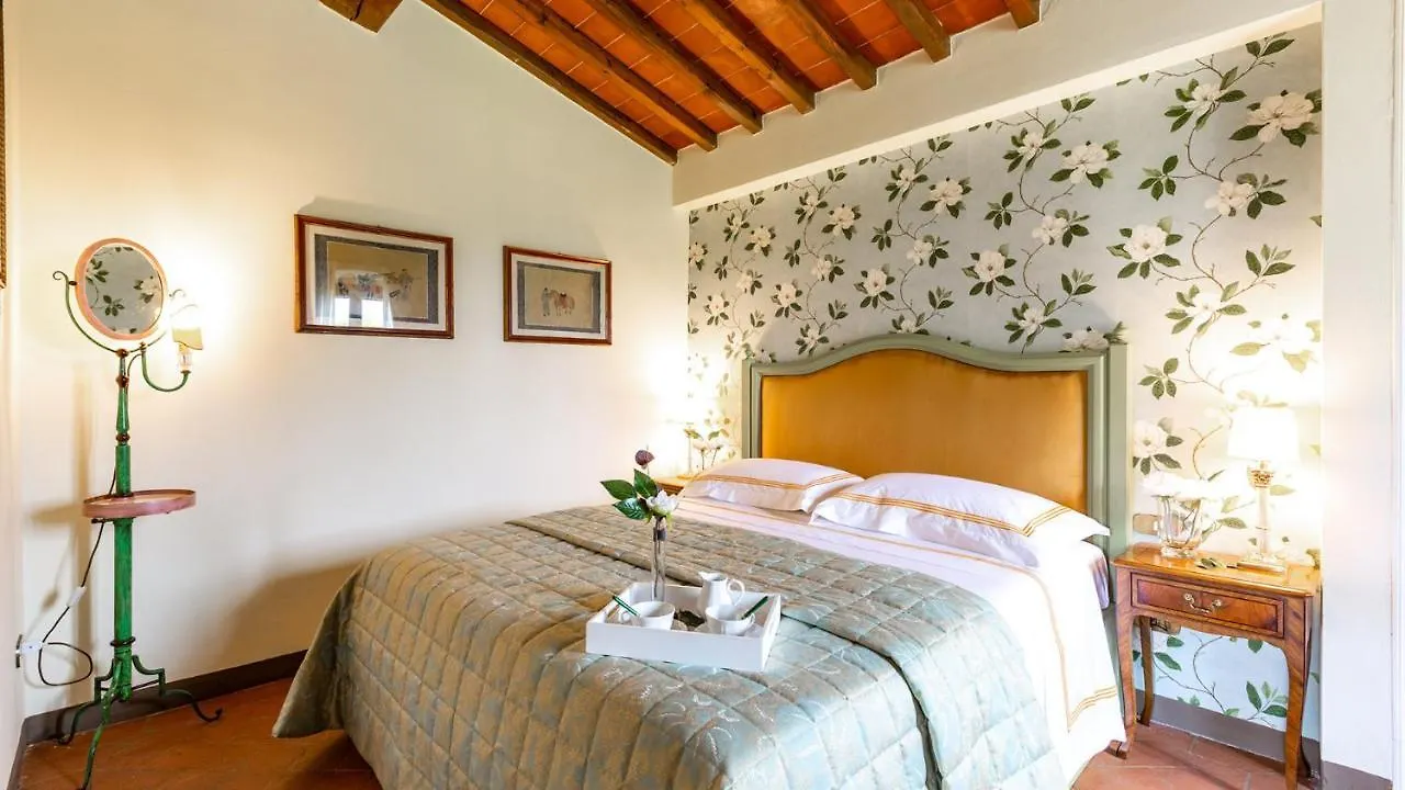 Villa Elisa 16, Emma Villas فيوتشيتشيو